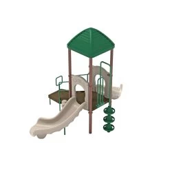 Powell's Bay Neutral - Playground Equipment