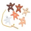 Environments® String Kids Figures -Toy Room S1018877