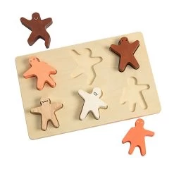 Environments® Kid Chunky Puzzle