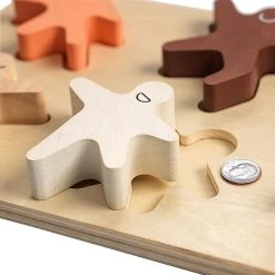 Environments® Kid Chunky Puzzle -Toy Room S1018924 1