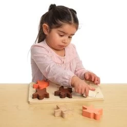 Environments® Kid Chunky Puzzle -Toy Room S1018924 2