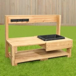 Infant Mud Kitchen - 12" High