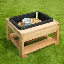 Infant Mini Explorer Table - 14"H 10 Infant Mini Explorer Table - 14"H -Toy Room S1032528 2