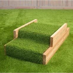 Infant Step & Ramp -Toy Room S1033049 2