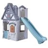 Step2 Enchanting Adventures 2-Story Playhouse & Slide 2 Step2 Enchanting Adventures 2-Story Playhouse & Slide -Toy Room S1048846