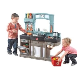 Step2 Best Chef's Kitchen -Toy Room S1048993 2