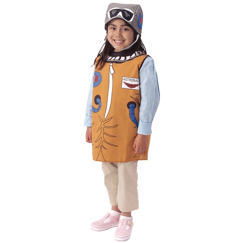 Washable Career Costumes - Set Of 9 4 Washable Career Costumes - Set Of 9 - Image 2