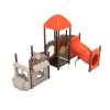 Knoxville - Playground Equipment -Toy Room S1055804