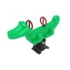 After While Crocodile - Playground Equipment -Toy Room S1080971
