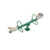 Rockwell Teeter Duo Neutral - Playground Equipment -Toy Room S1081062