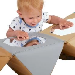 Environments® Natural Multi-Image Mirror Pentagon -Toy Room S1082090 5