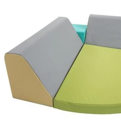 Environments® Natural Cozy Corner -Toy Room S1083636 1