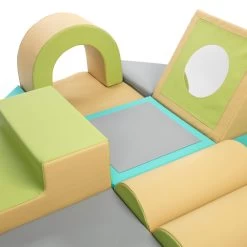 Environments® Natural Obstacle Course -Toy Room S1083640 1