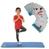 Excellerations® Yoga Activity Pads And Mat -Toy Room S1086869
