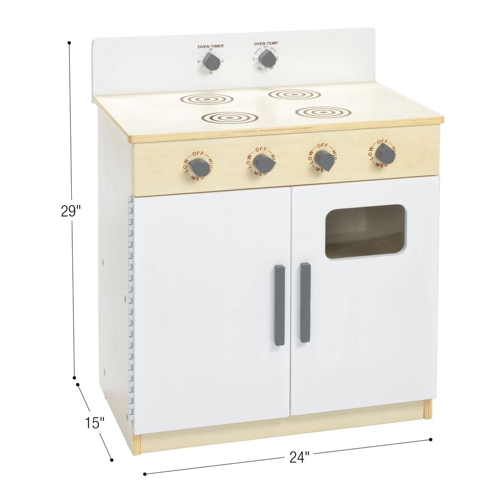 Environments® Stove 6 Environments® Stove - Image 4