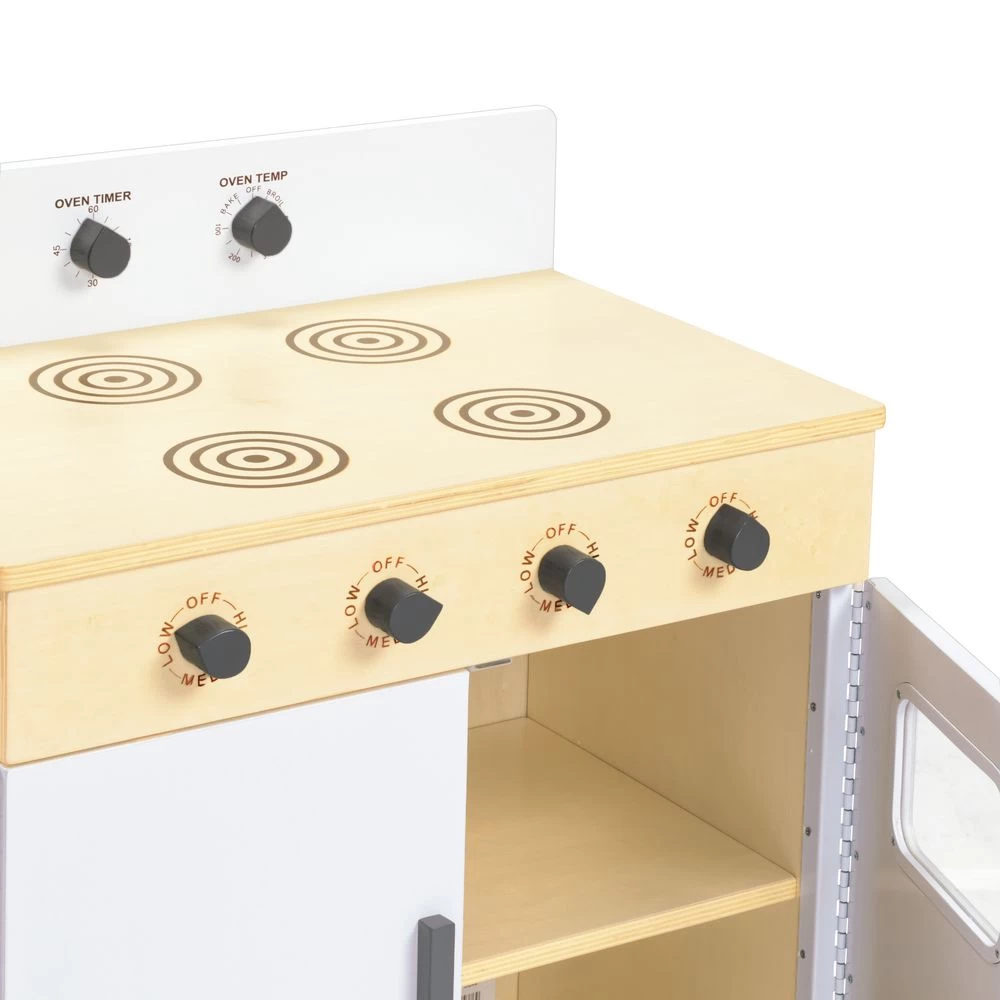 Environments® Stove 8 Environments® Stove - Image 6