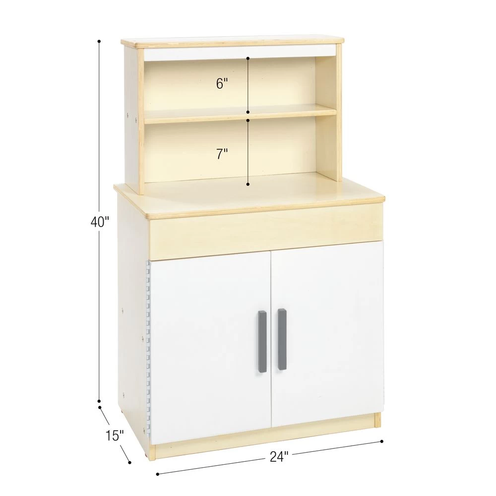 Environments® Hutch 6 Environments® Hutch - Image 4