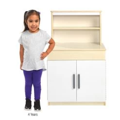 Environments® Hutch 13 Environments® Hutch -Toy Room S1102587 3