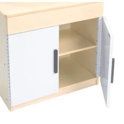 Environments® Hutch 14 Environments® Hutch -Toy Room S1102587 4