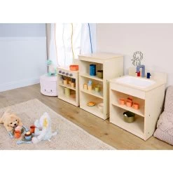 Environments® Toddler Stove -Toy Room S1102605 1