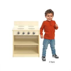 Environments® Toddler Stove -Toy Room S1102605 3