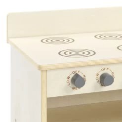 Environments® Toddler Stove -Toy Room S1102605 4