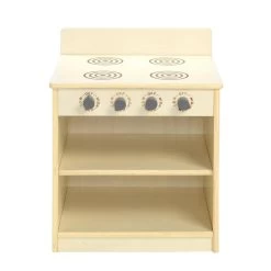 Environments® Toddler Stove -Toy Room S1102605 5