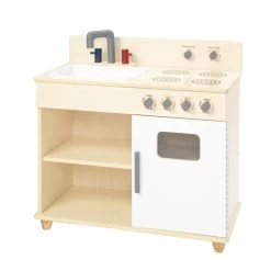 Environments® 2-in-1 Kitchen Center -Toy Room S1102609 4
