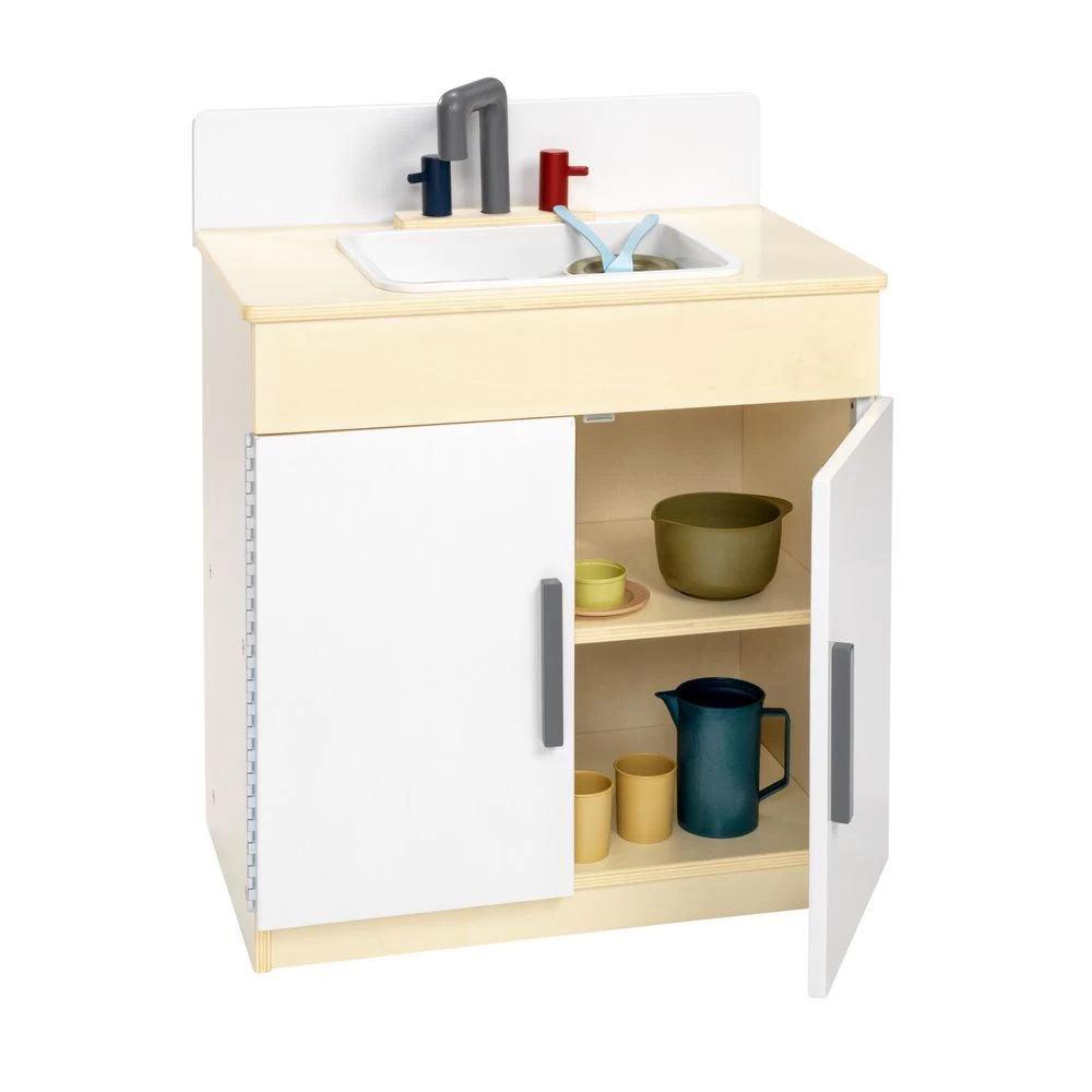 Environments® Kitchen Set Of 4 - Ready To Assemble 7 Environments® Kitchen Set Of 4 - Ready To Assemble - Image 5