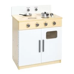 Environments® Kitchen Set Of 4 - Assembled -Toy Room S1110525 4