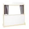 Environments® Puppet Theatre With Dry Erase Board - Assembled -Toy Room S1129327