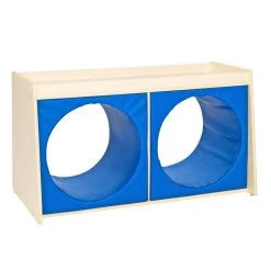 Environments® Infant And Toddler Crawl-Thru Activity Table - Assembled