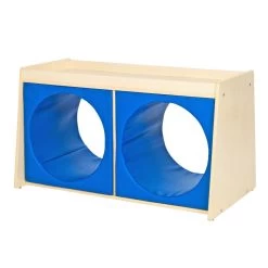 Environments® Infant And Toddler Crawl-Thru Activity Table - Assembled -Toy Room S1131565 2