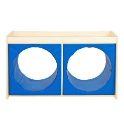Environments® Infant And Toddler Crawl-Thru Activity Table - Assembled -Toy Room S1131565 5