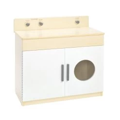 Environments® Washer/Dryer