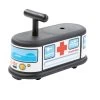 La Cosa Ride On Ambulance -Toy Room S1153485
