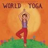 World Yoga CD - For Relaxation & Naptime -Toy Room S1165259