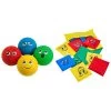 Excellerations® Emo Ball & Bean Bags -Toy Room S1186871