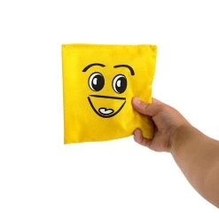 Excellerations® Emo Ball & Bean Bags -Toy Room S1186871 2