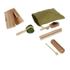 BASIC WOOD KIT