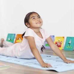 YOGA ADVENTURE TIME -Toy Room S1197198 3