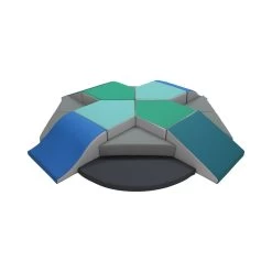 SoftScape Mega Fun Climber - Contemporary