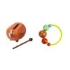 Excellerations® Slitdrum & Balwrist Set -Toy Room S1212236