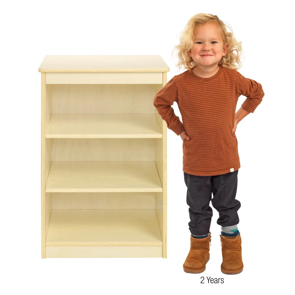 Environments® 3-Piece Toddler Kitchen - Assembled 5 Environments® 3-Piece Toddler Kitchen - Assembled - Image 3