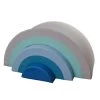 Rainbow Arch Trio - Tranquility -Toy Room S1238746
