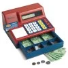 Learning Resources Pretend & Play™ Cash Register