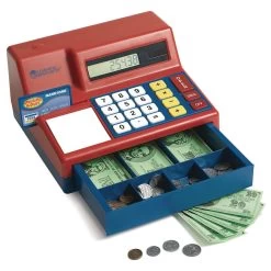 Learning Resources Pretend & Play™ Cash Register