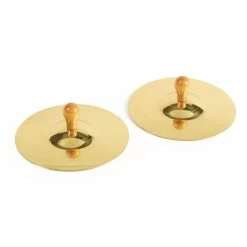 Brass Cymbals
