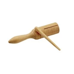 Discount School Supply® Guiro Tone Block