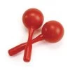 Discount School Supply® Plastic Maracas -Toy Room S285337